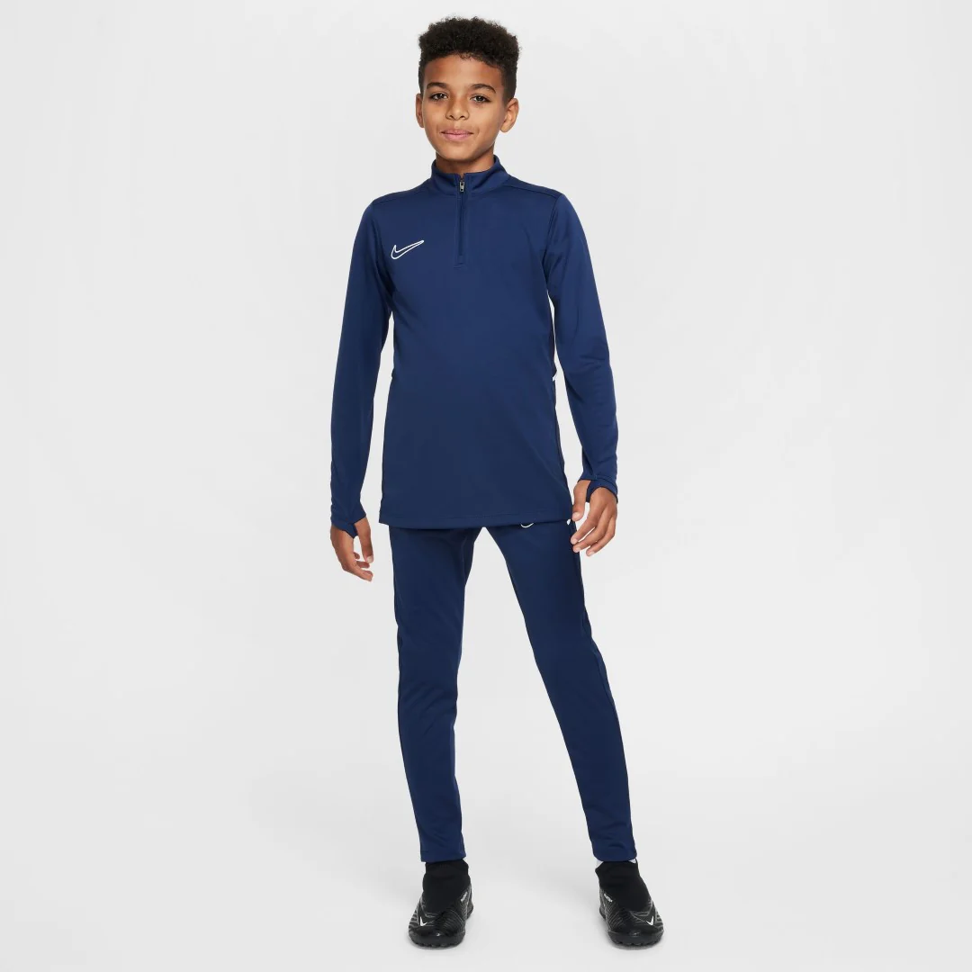 Academy Dri-FIT Soccer Drill Long Sleeve T-shirt - Image 3