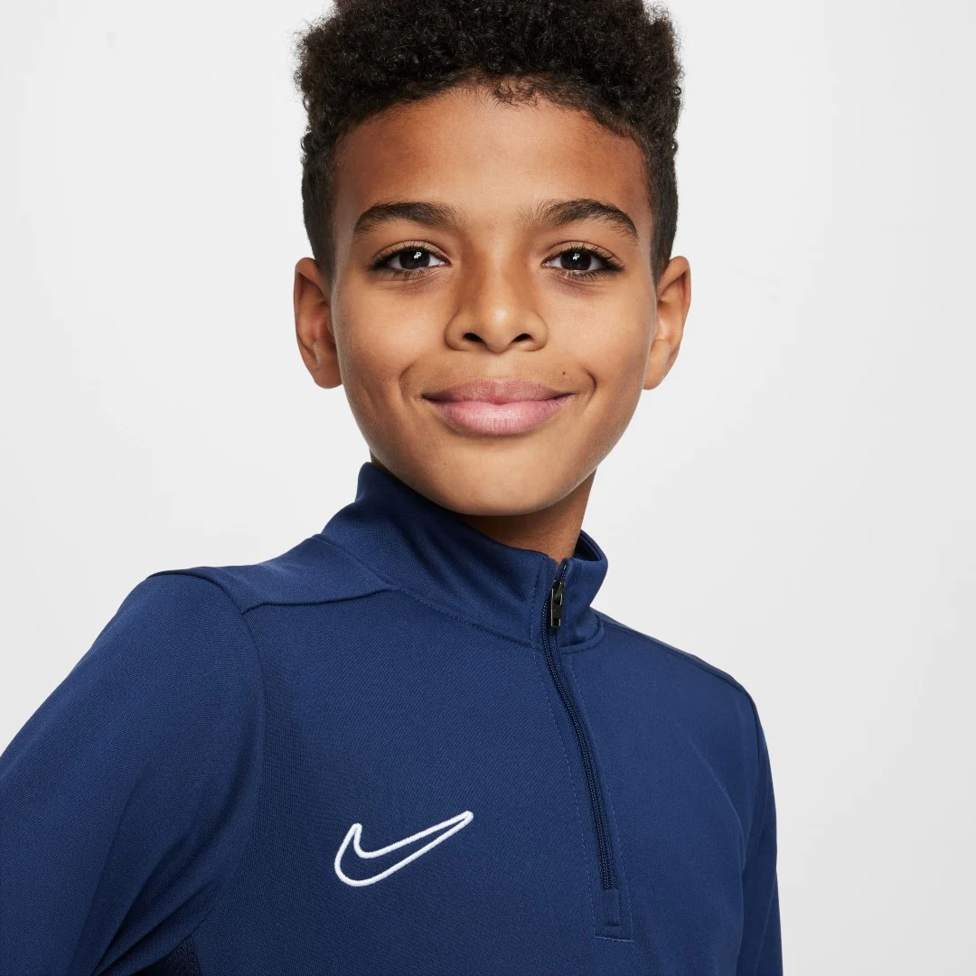Academy Dri-FIT Soccer Drill Long Sleeve T-shirt - Image 7