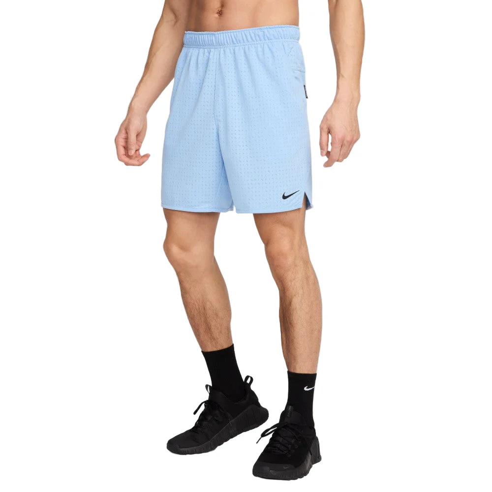 Totality Breathe Dri-FIT 7"in Shorts