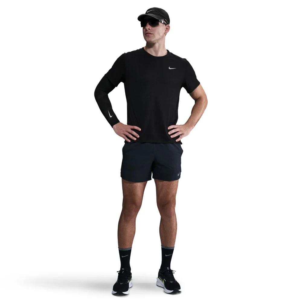 Miler Breathe Dri-Fit Running T-shirt - Image 2