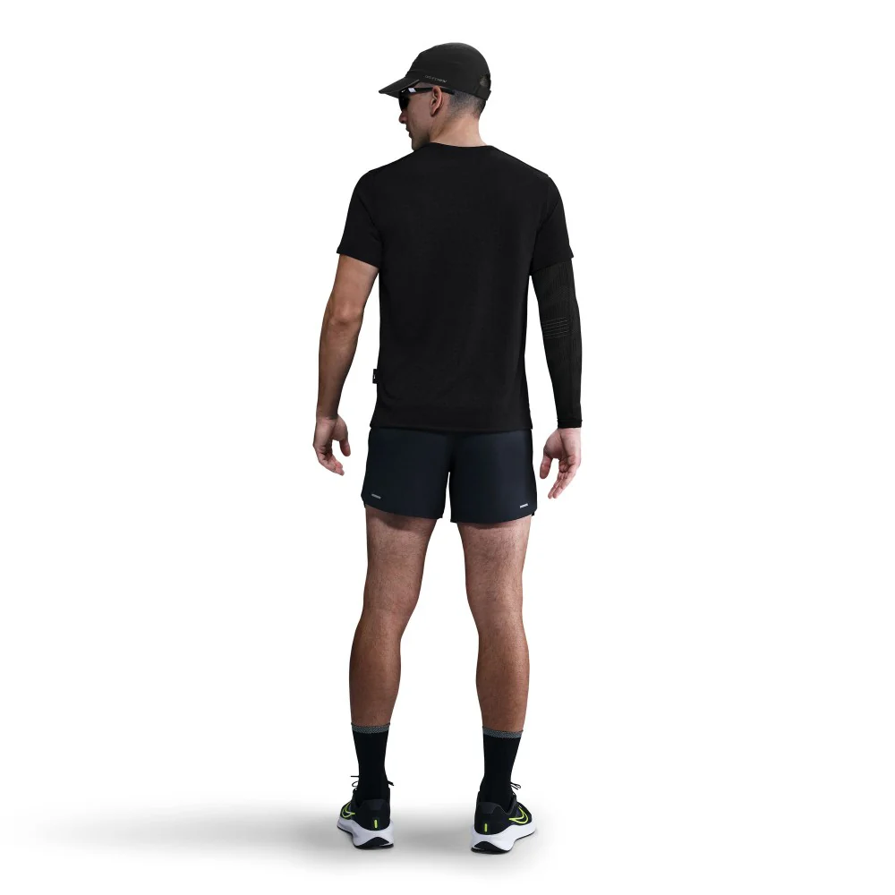 Miler Breathe Dri-Fit Running T-shirt - Image 3
