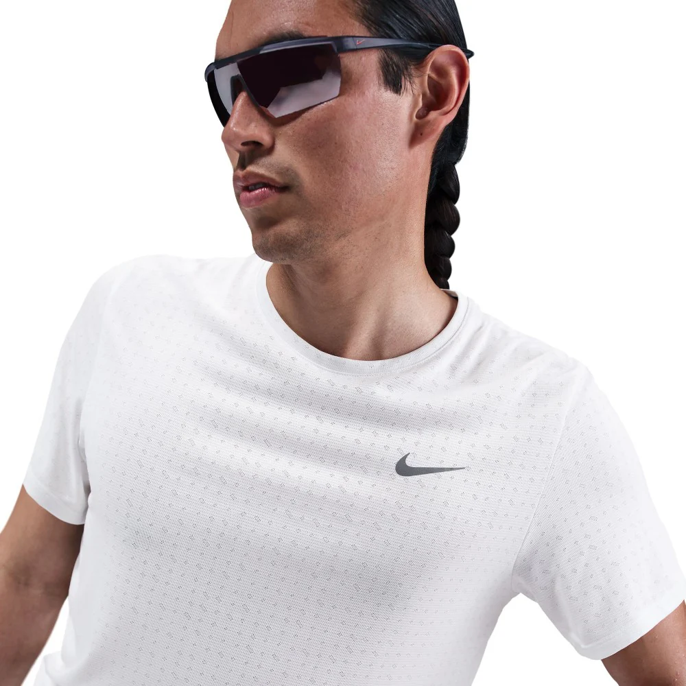 Miler Breathe Dri-Fit Running T-shirt - Image 3