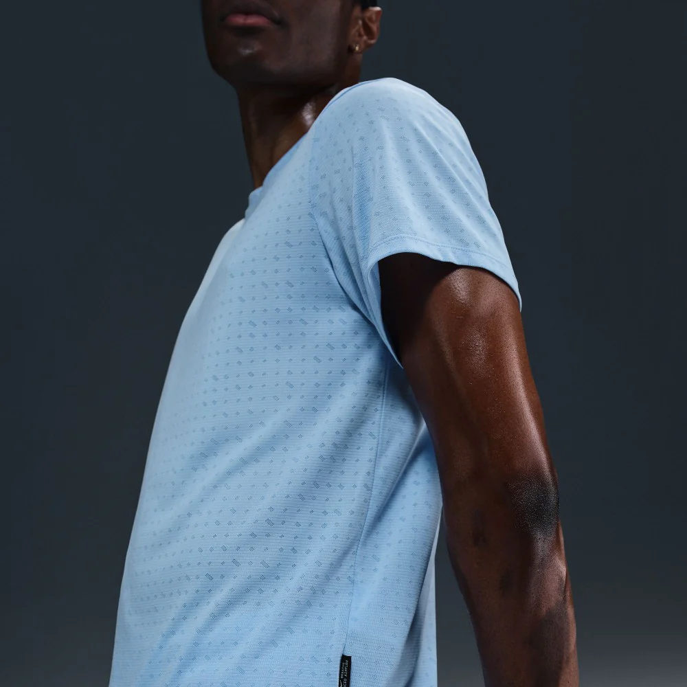 Miler Breathe Dri-FIT Short-Sleeve Running Top - Image 10