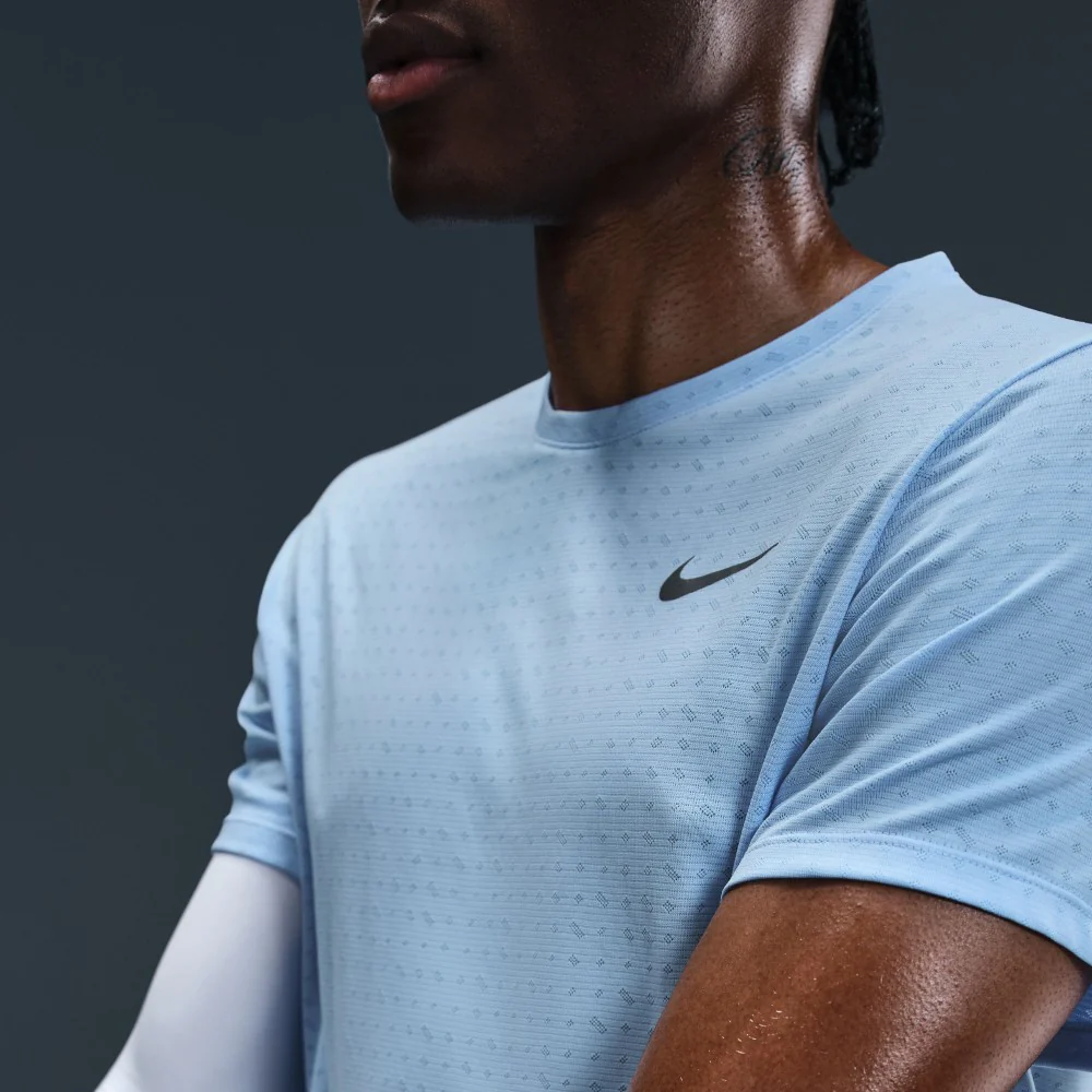 Miler Breathe Dri-FIT Short-Sleeve Running Top - Image 11