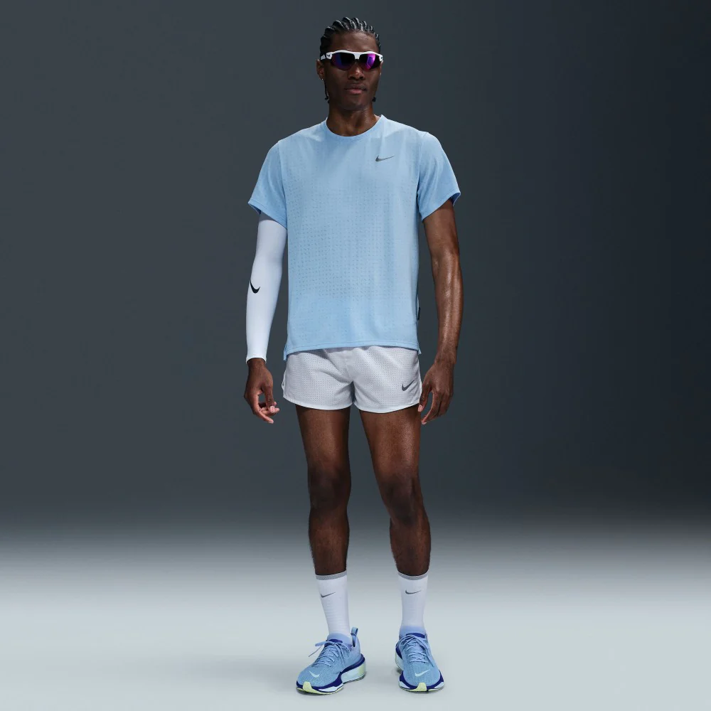 Miler Breathe Dri-FIT Short-Sleeve Running Top - Image 6