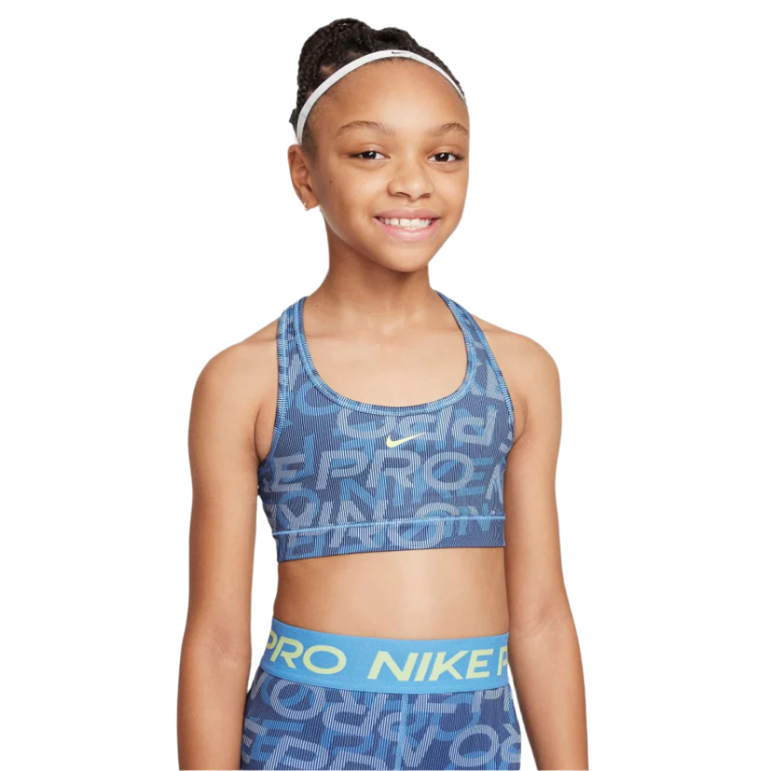 Reversible Sports Bra