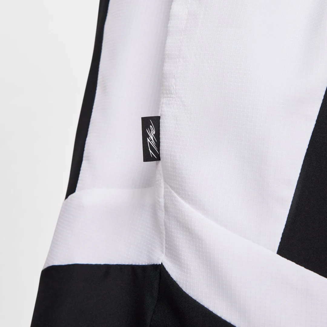 Icon 6 Inch Woven Basketball Shorts - Image 6