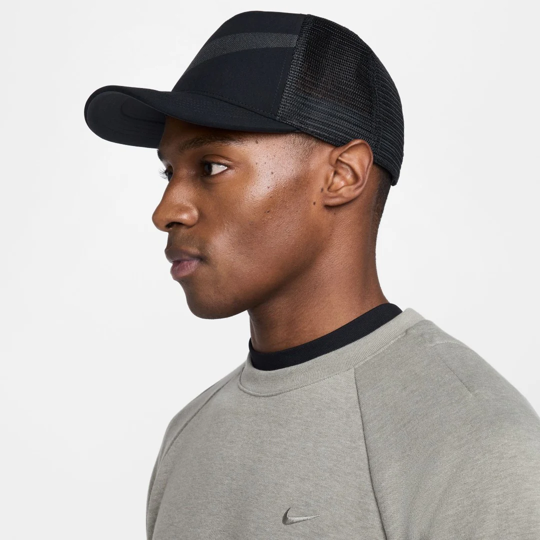 Rise Dri-FIT Trucker Cap - Image 3