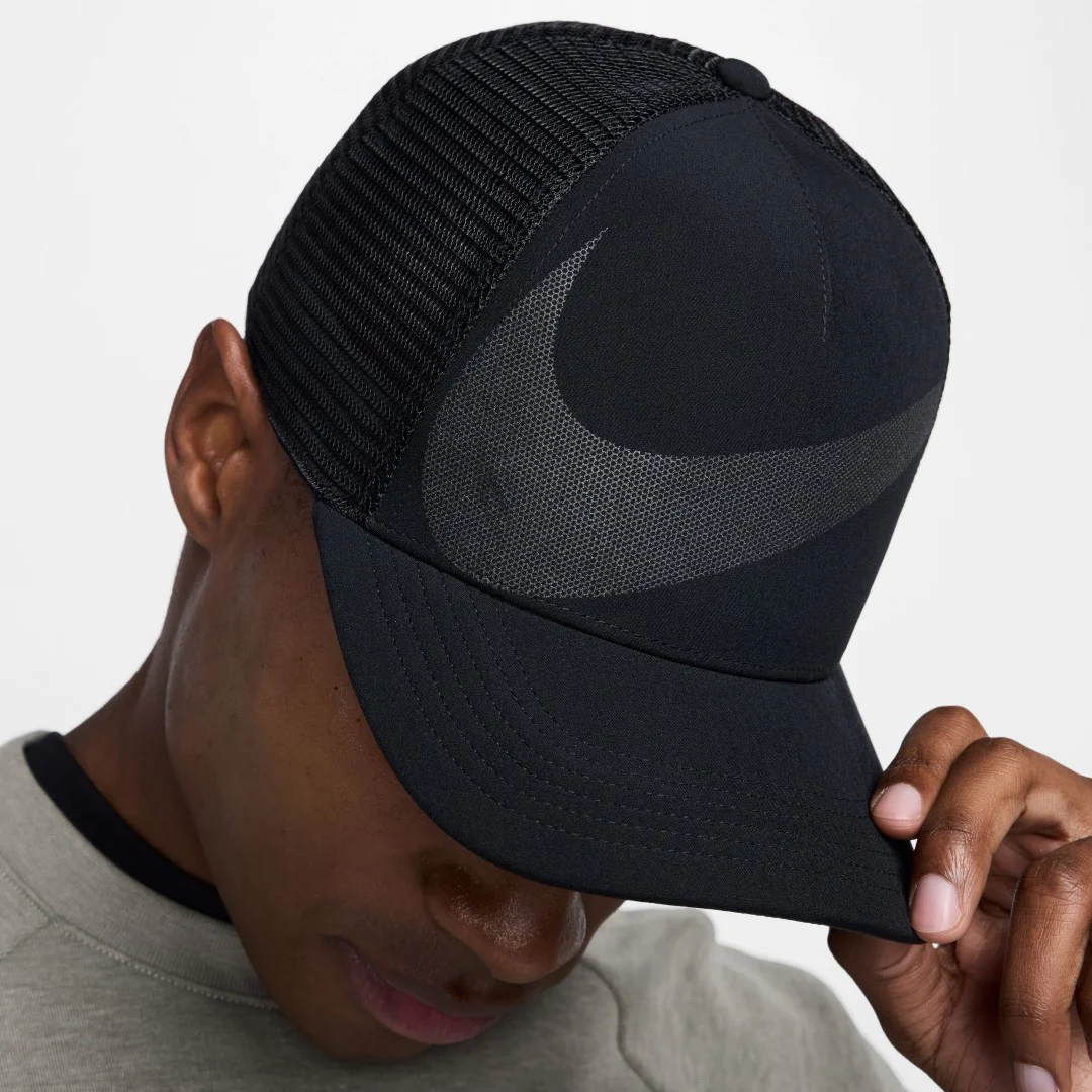 Rise Dri-FIT Trucker Cap - Image 4