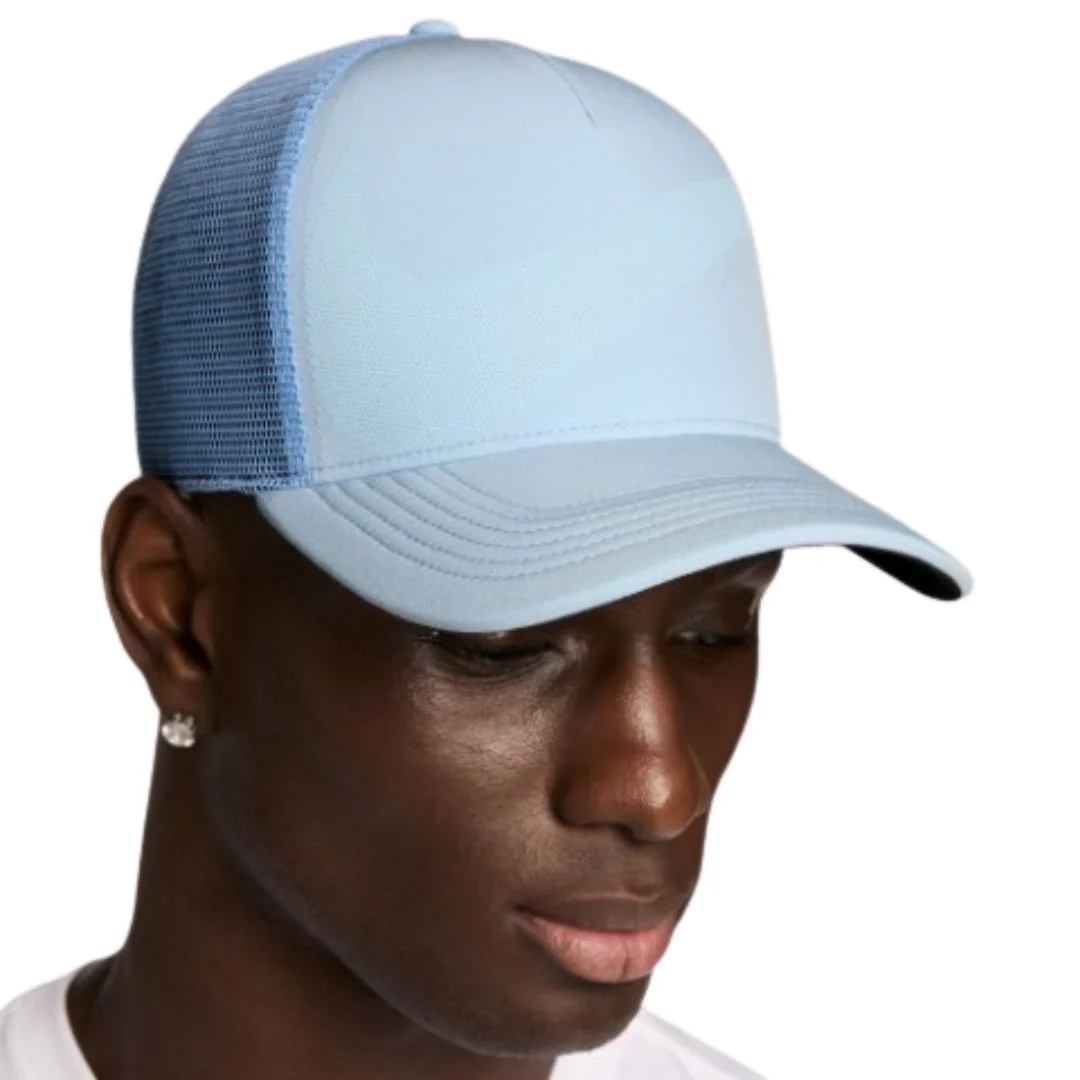 Rise Dri-FIT Trucker Cap - Image 4