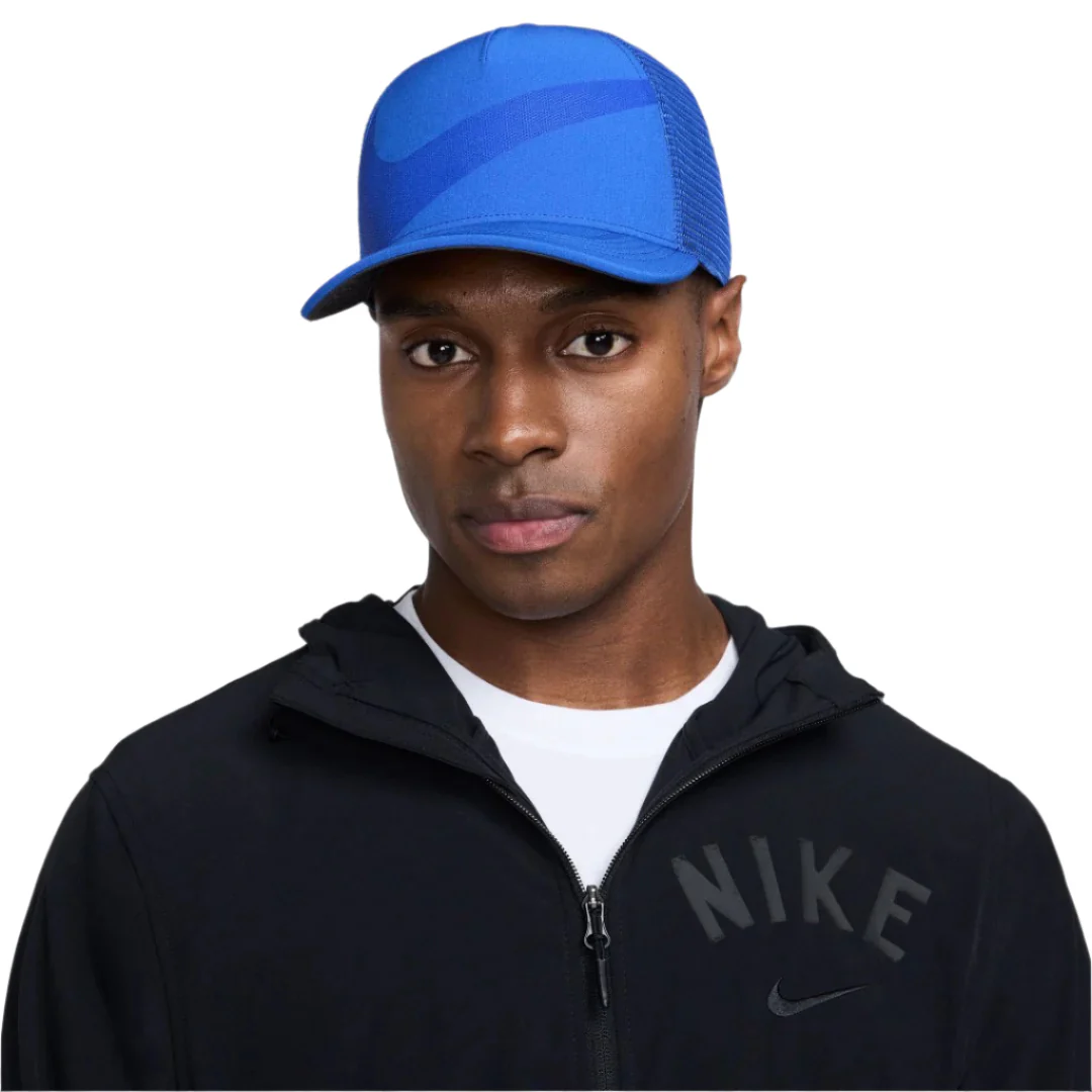 Rise Dri-FIT Trucker Cap
