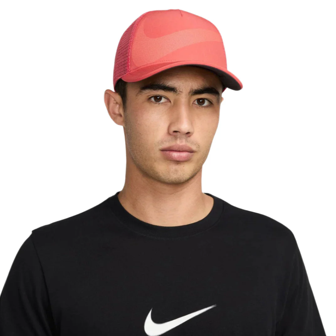 Rise Dri-FIT Trucker Cap