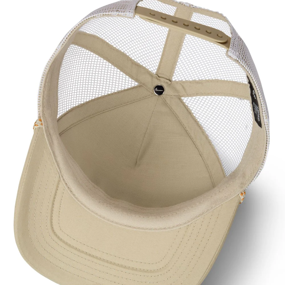 Rise Structured Outdoor Trucker Cap - Image 6