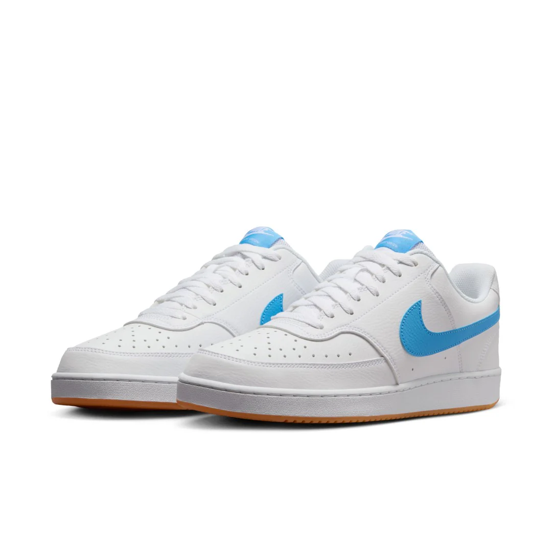 Court Vision Low Lifestyle Shoes - Image 3