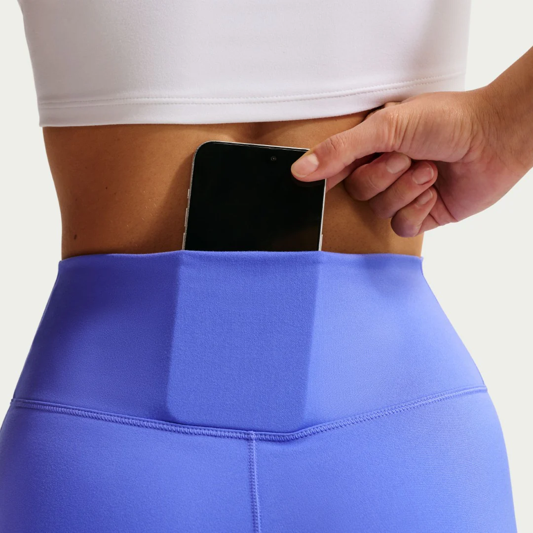 One Seamless Front Leggings - Image 6
