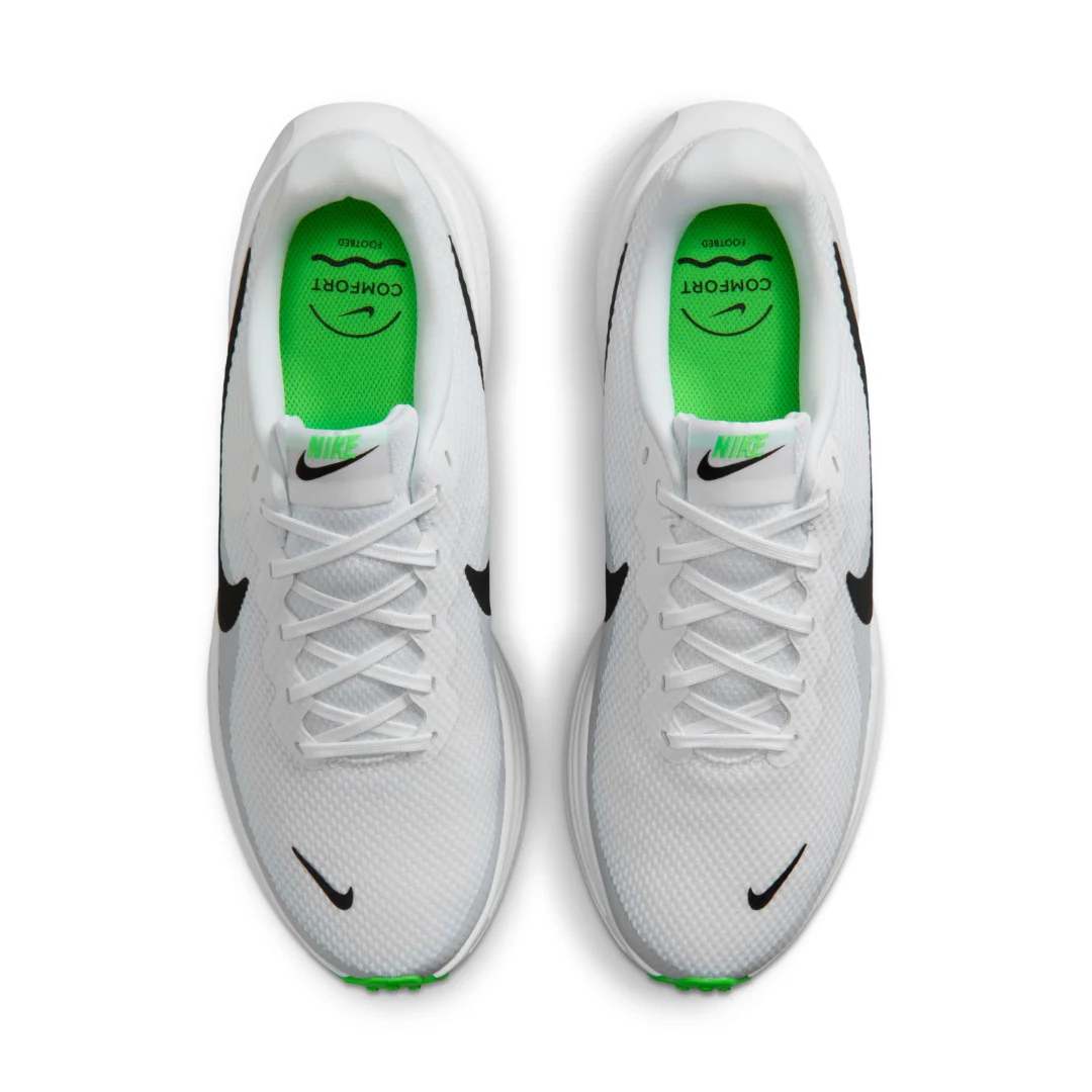 Revolution 8 Shoes - Image 2