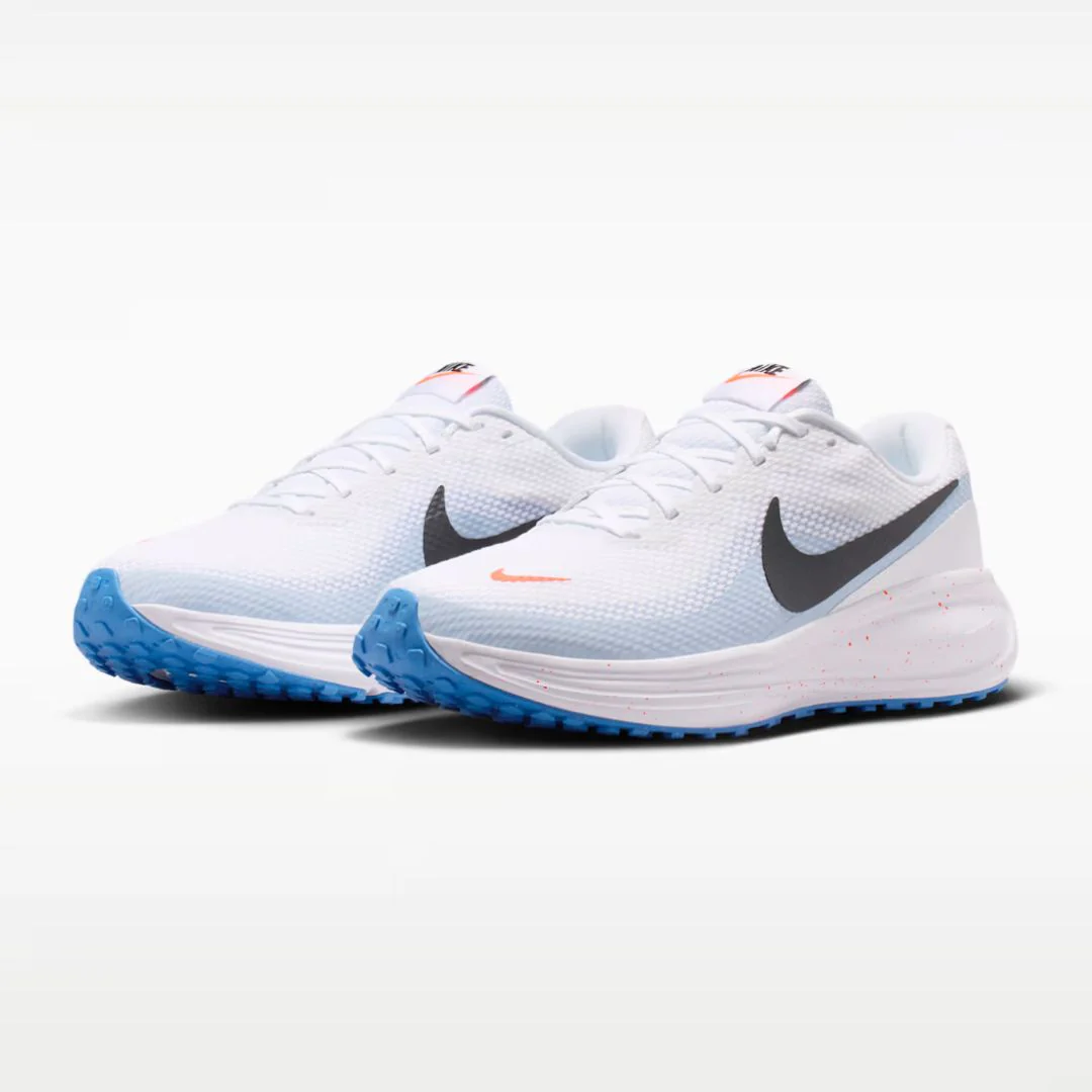 Nike Revolution 8 Men's Road Running Shoes - Image 2