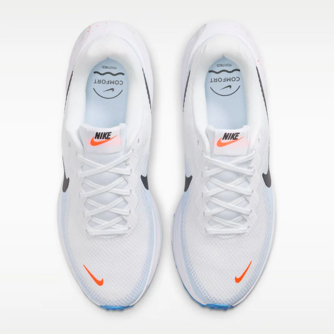 Nike Revolution 8 Men's Road Running Shoes - Image 3