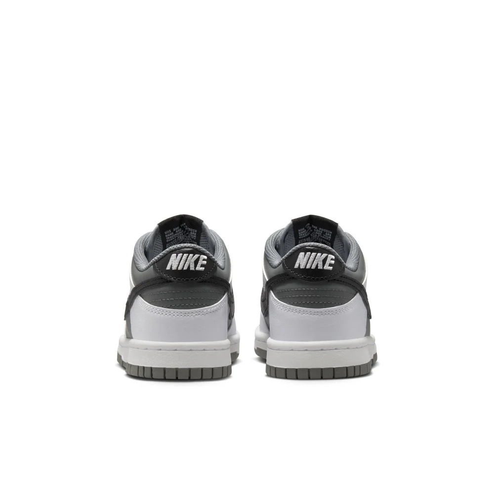 Dunk Low Lifestyle Shoes - Image 5