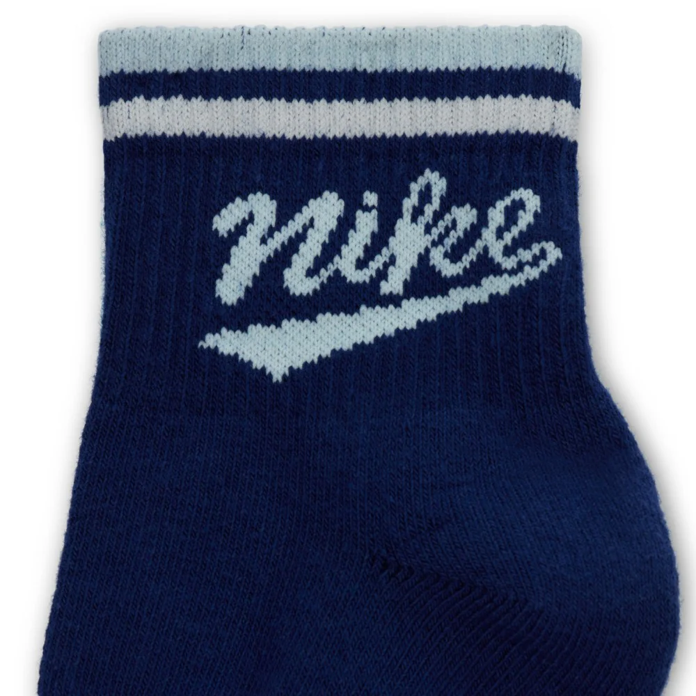 Everyday Plus Ankle Socks (3 Pairs) - Image 2