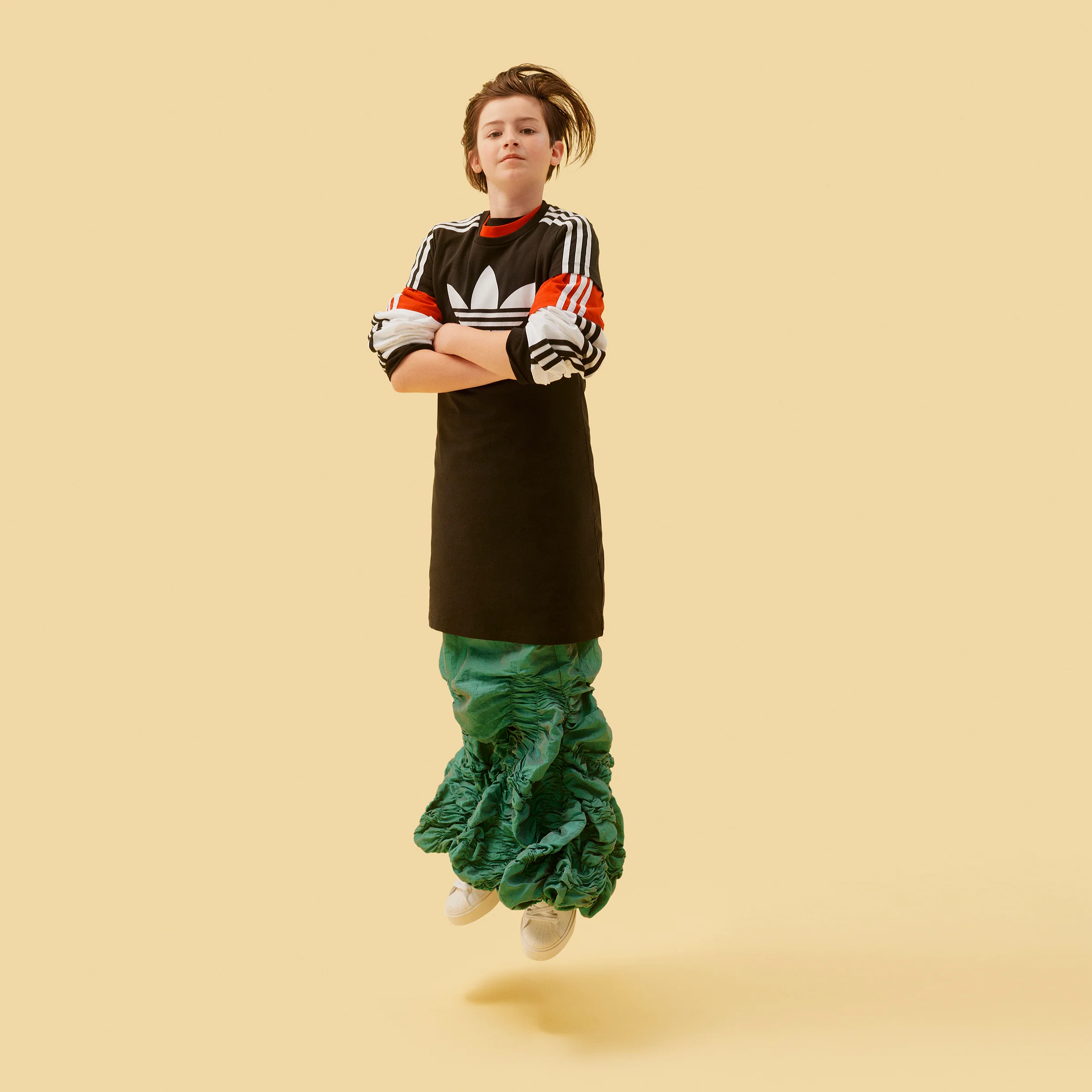 Adicolor Dress - Image 8