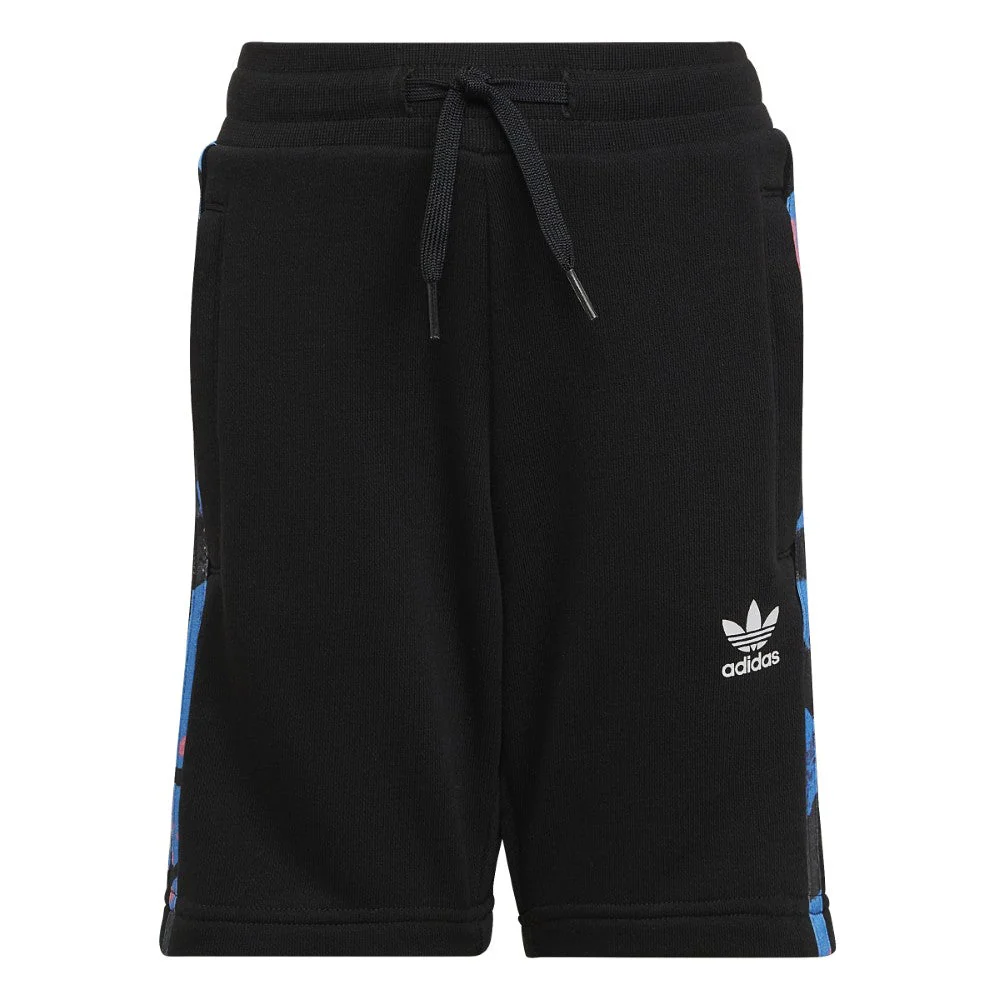 Camo Shorts and Tee Set - Image 4