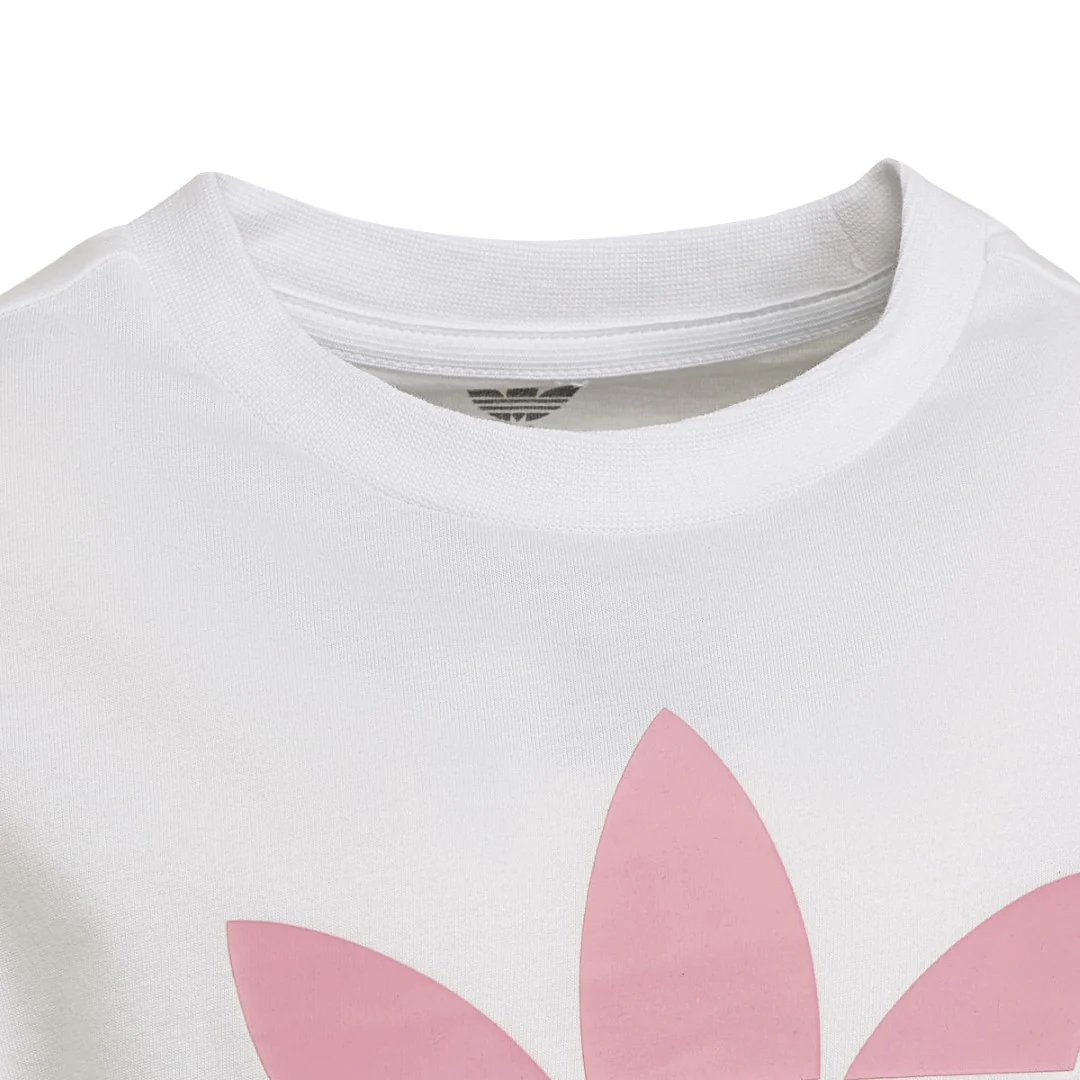 Adicolor Shorts And Tee Matching Set - Image 6