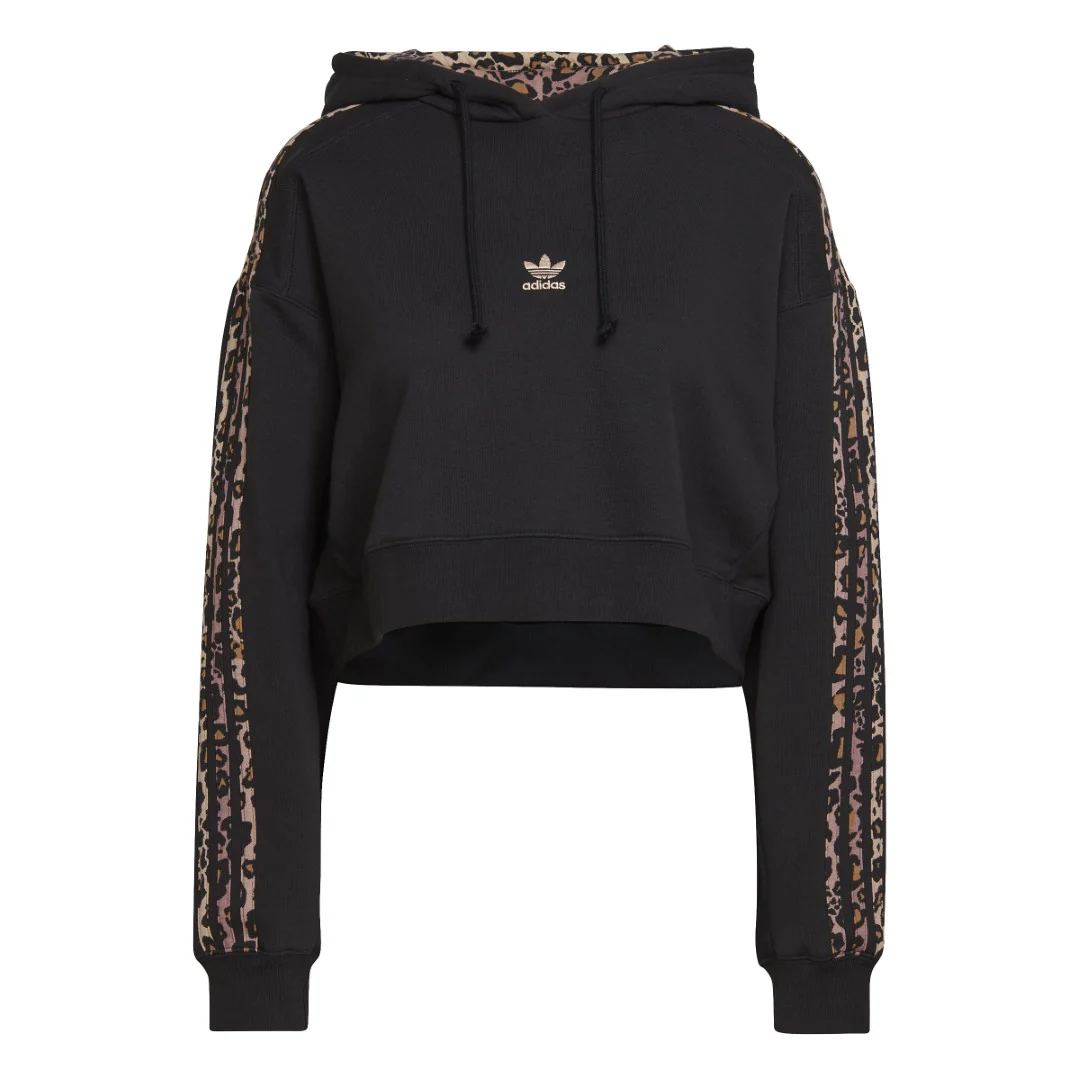 Hoodie Logo Sweatshirt - Image 5