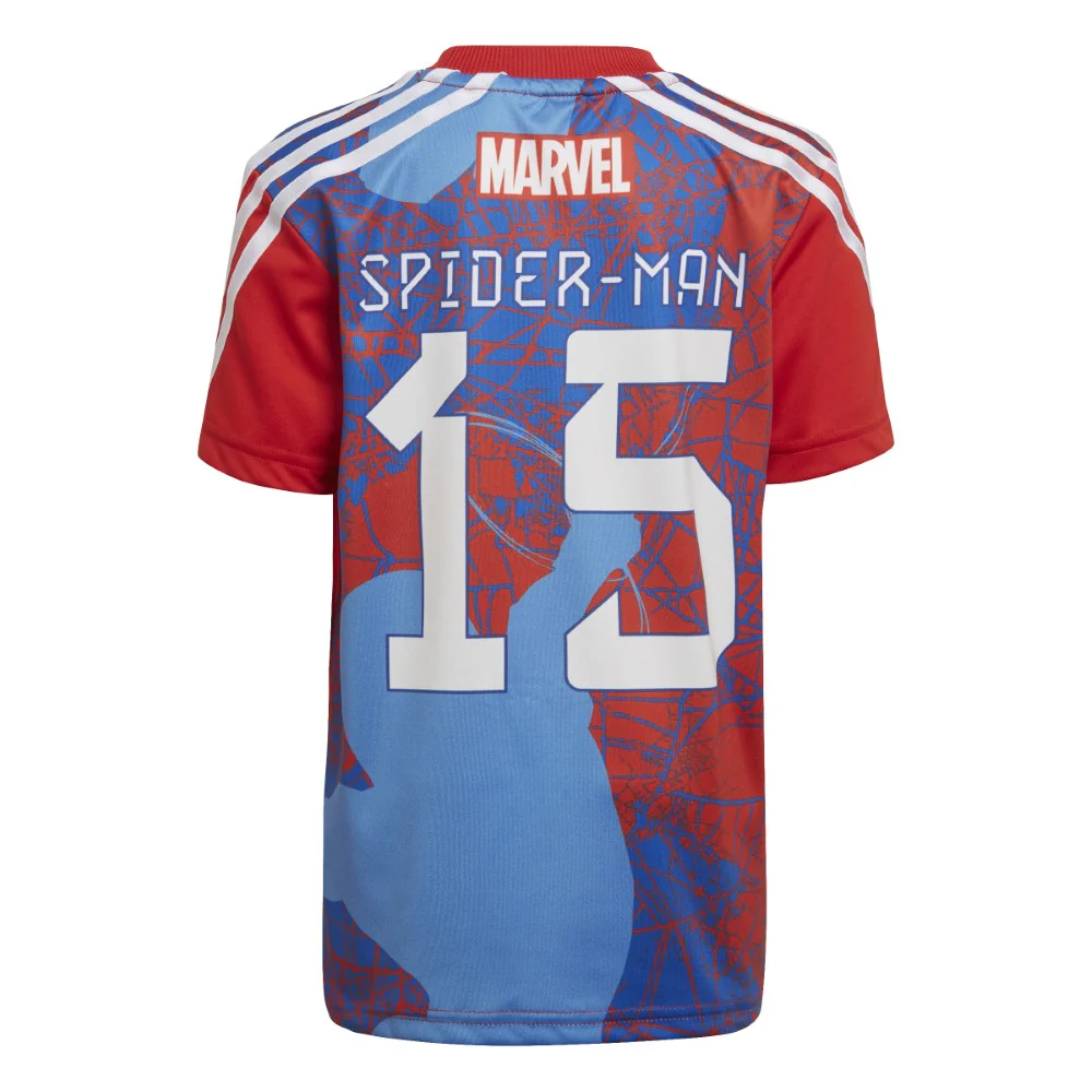 adidas x Marvel's Spider-Man Summer Set - Image 2