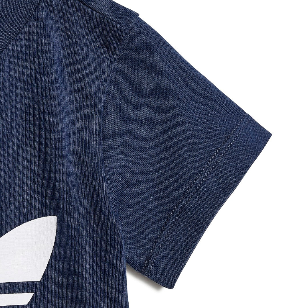 Trefoil Shorts Tee Matching Set - Image 3