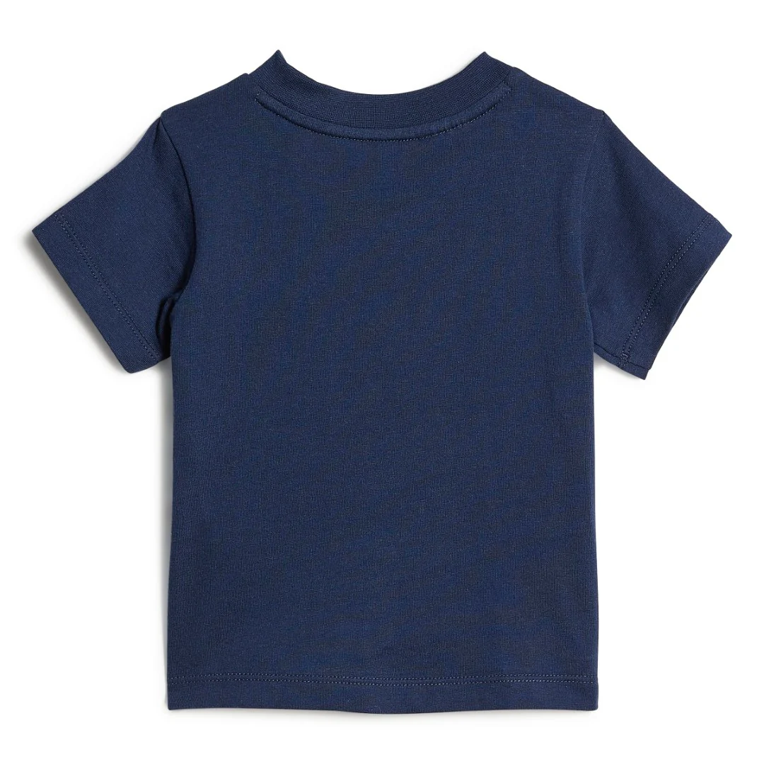 Trefoil Shorts Tee Matching Set - Image 5