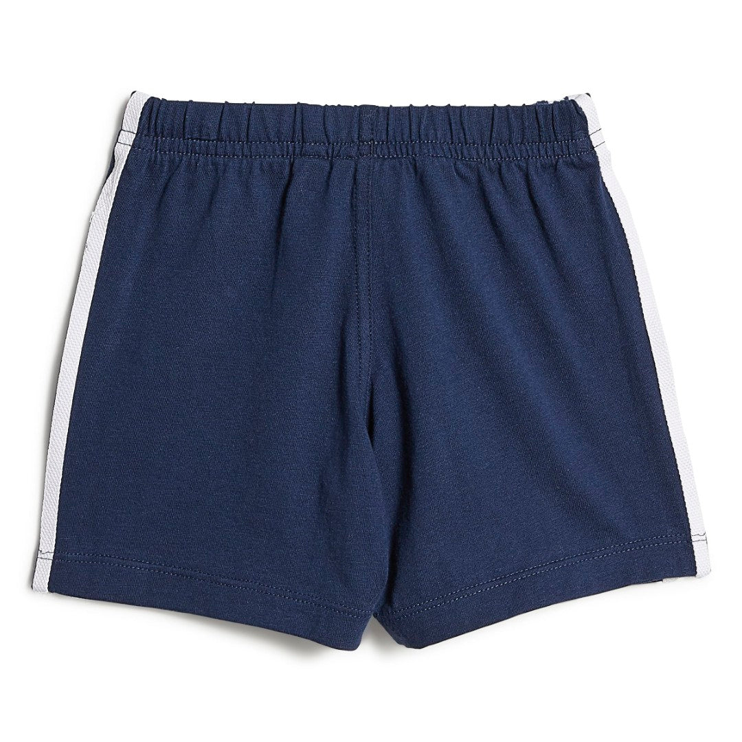Trefoil Shorts Tee Matching Set - Image 6