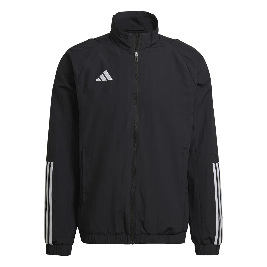 Tiro 23 Competition Presentation Jacket - Image 4