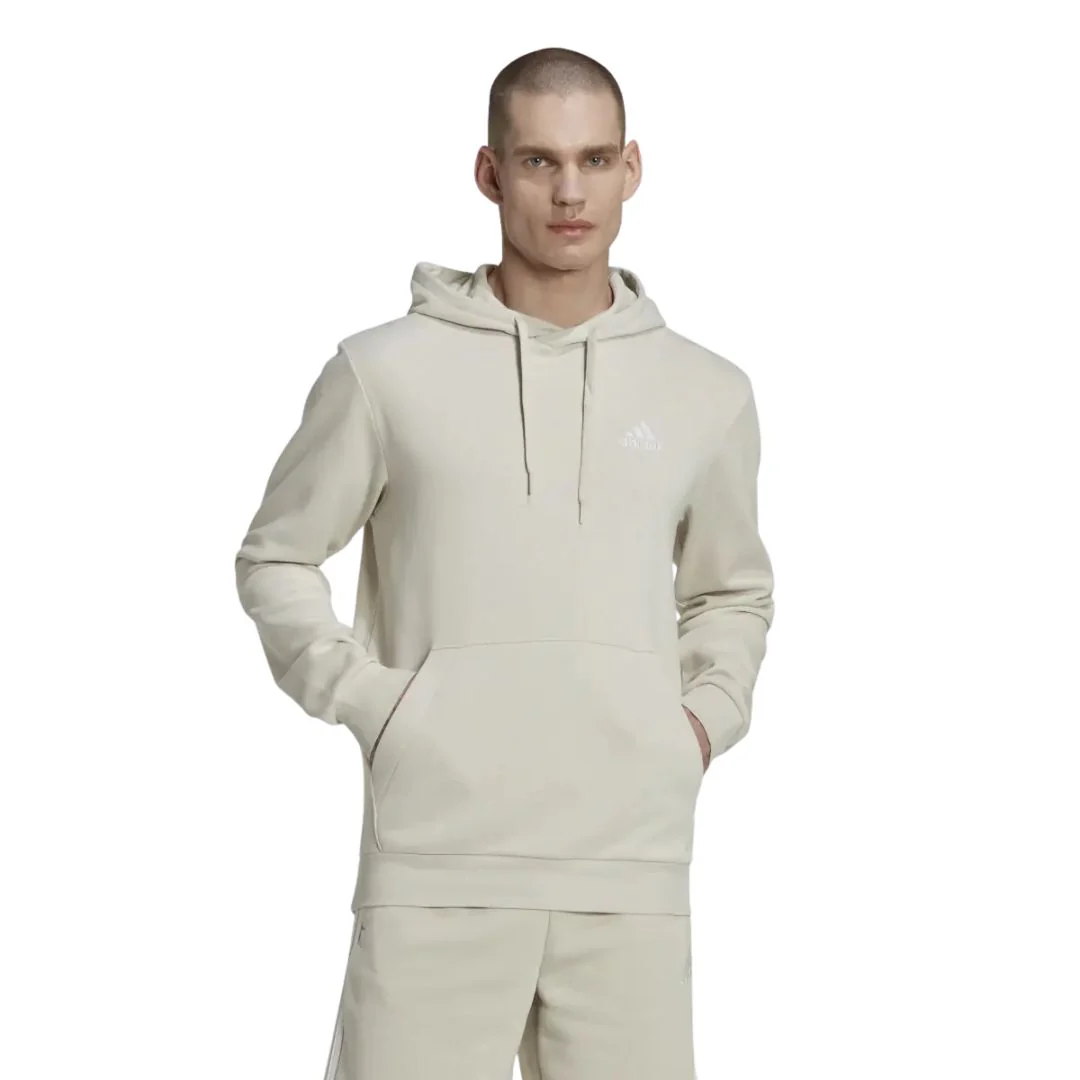 Essentials Fleece Hoodie