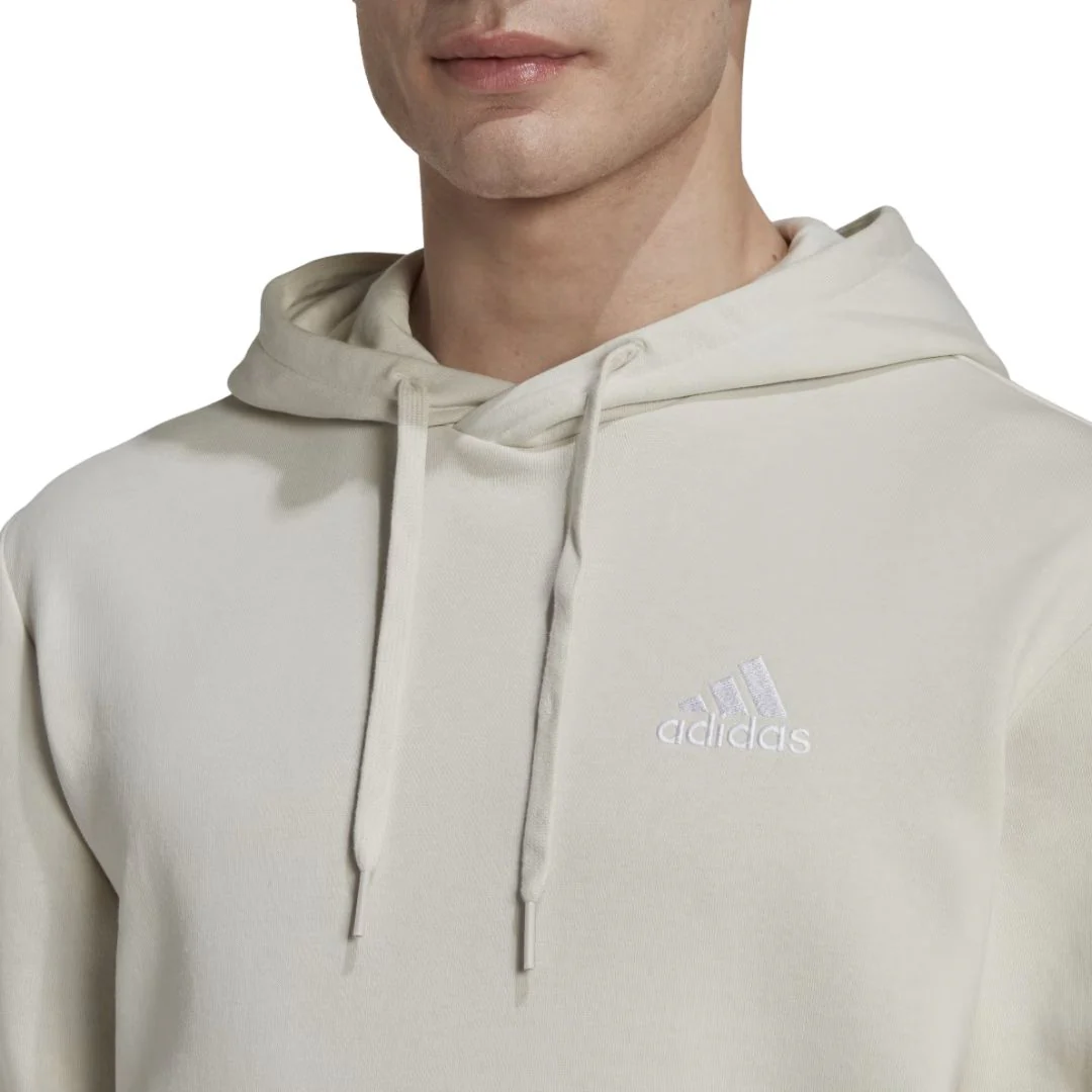 Essentials Fleece Hoodie - Image 3