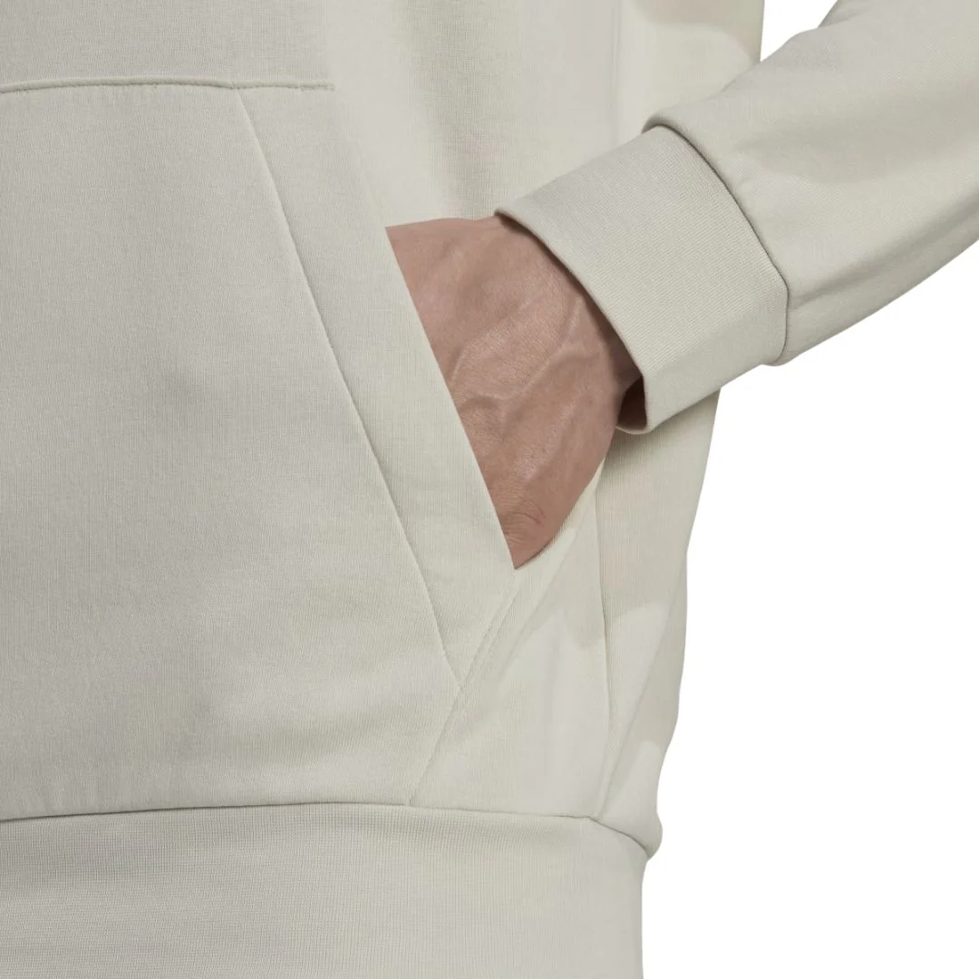 Essentials Fleece Hoodie - Image 4