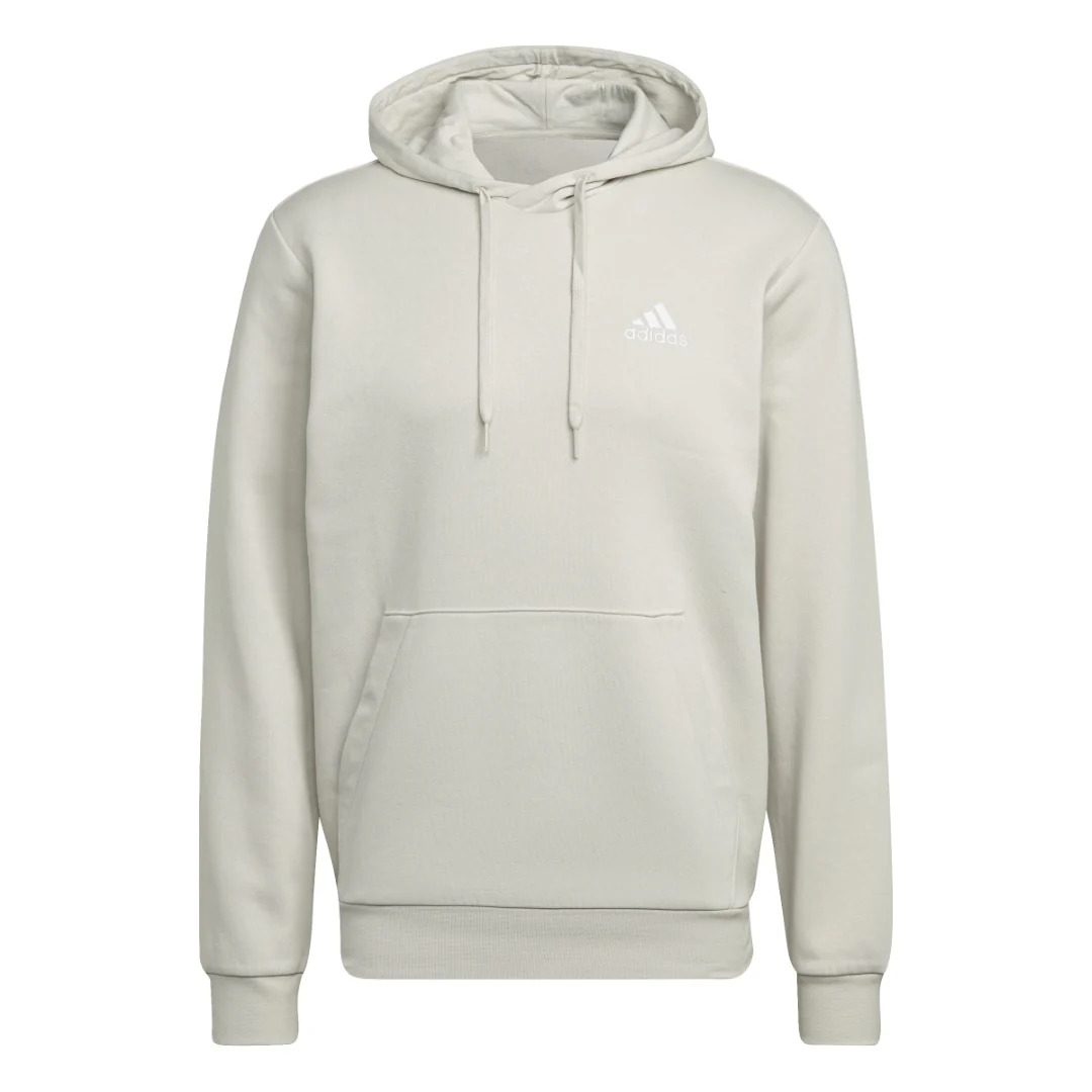 Essentials Fleece Hoodie - Image 5