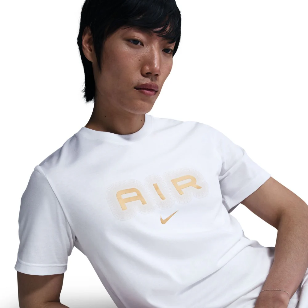 Air Graphic T-Shirt - Image 7