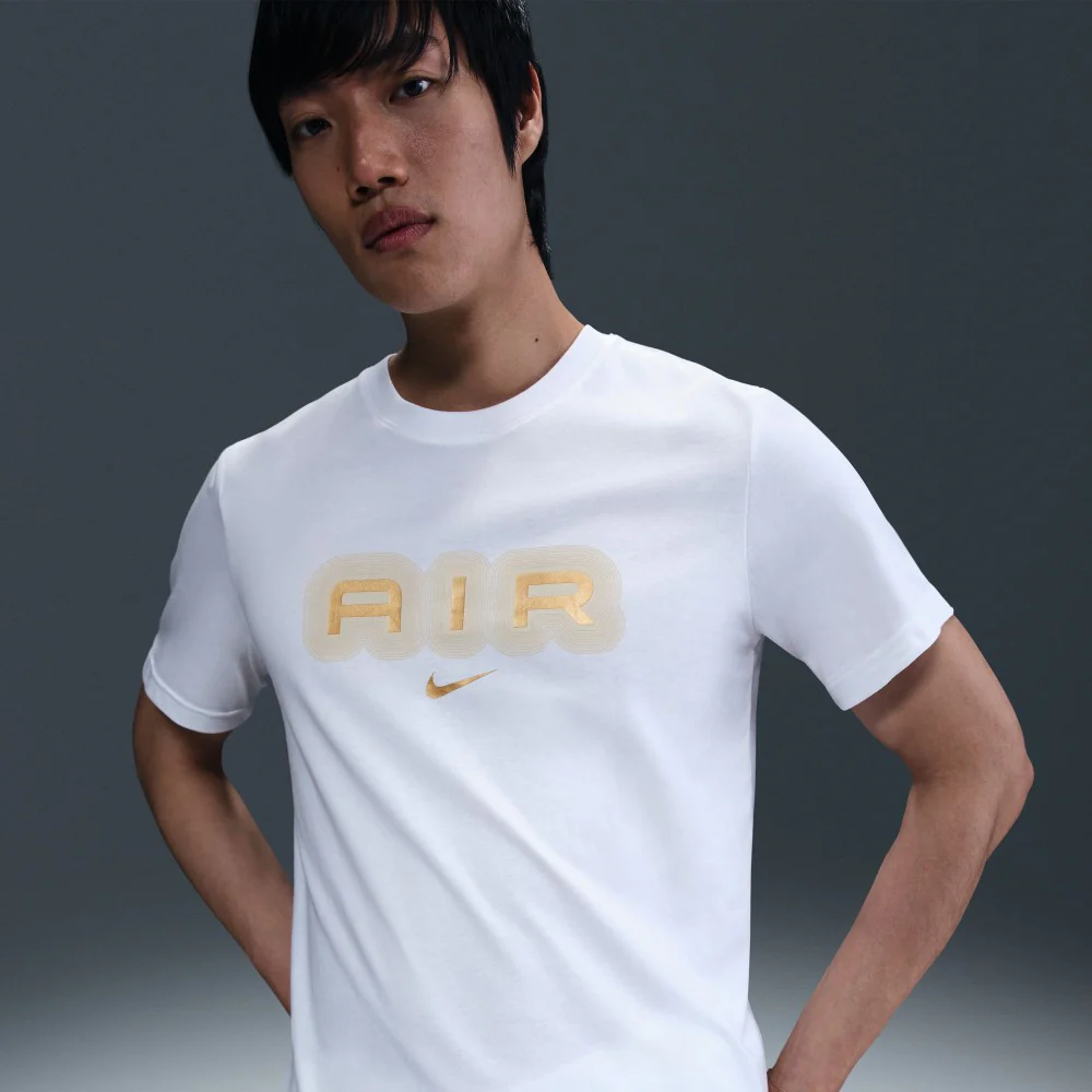 Air Graphic T-Shirt - Image 8