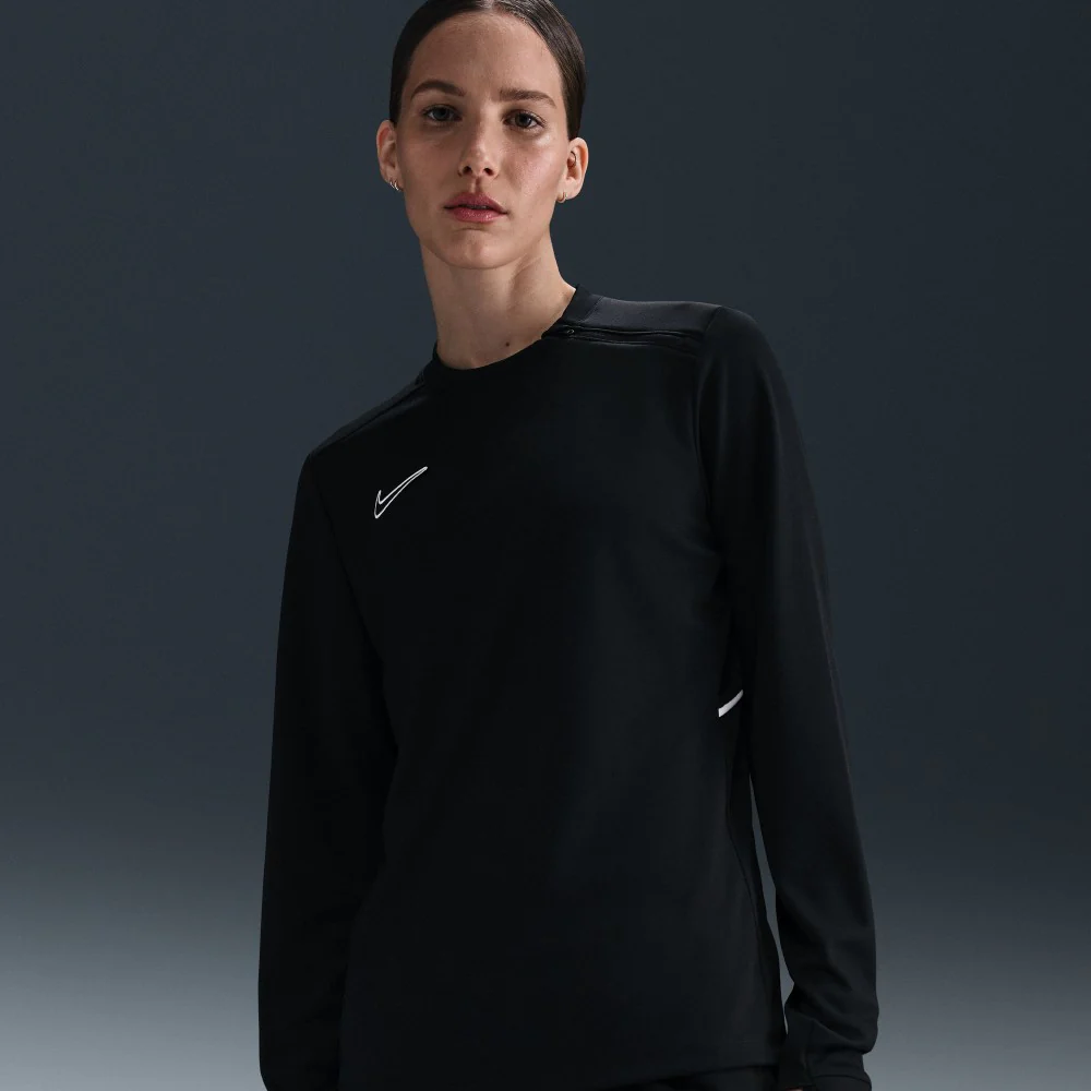 Academy Dri-FIT Crew-Neck Long-Sleeve Soccer - Image 10