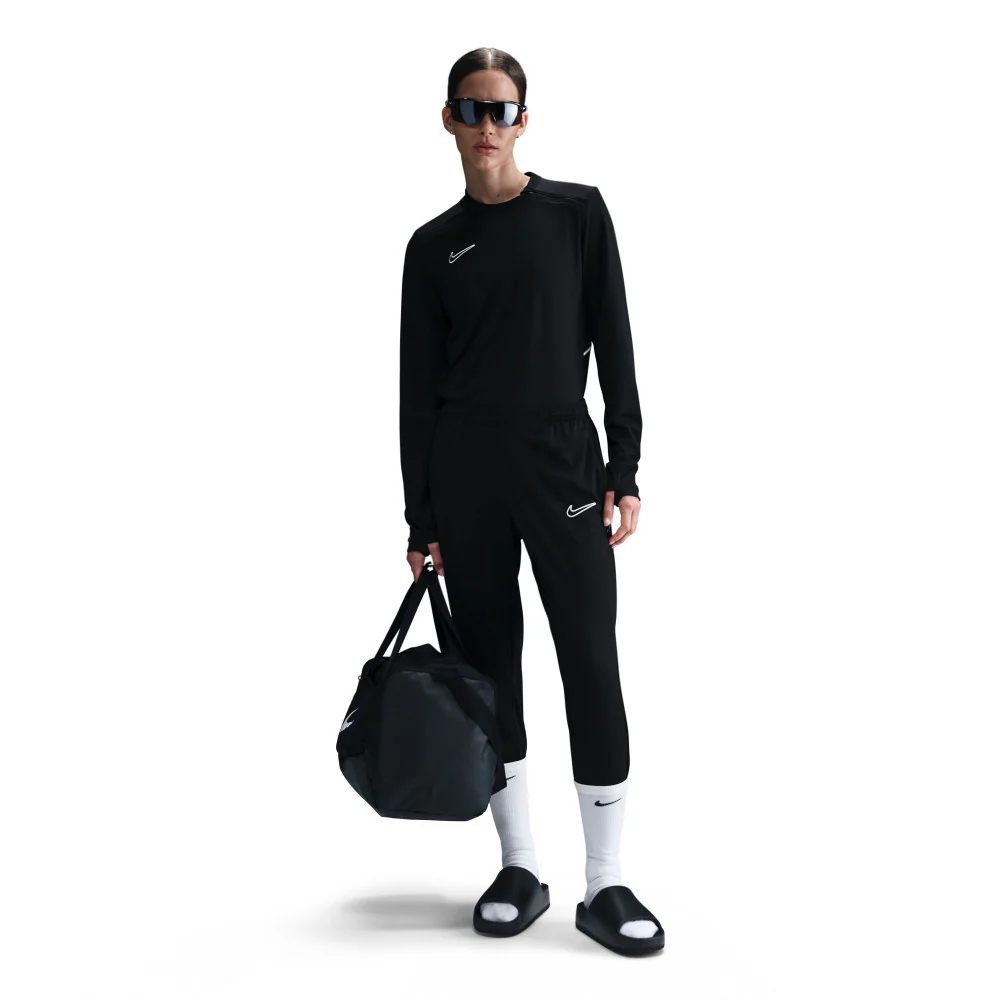 Academy Dri-FIT Crew-Neck Long-Sleeve Soccer - Image 4