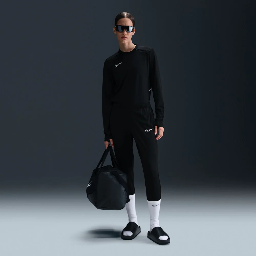 Academy Dri-FIT Crew-Neck Long-Sleeve Soccer - Image 8