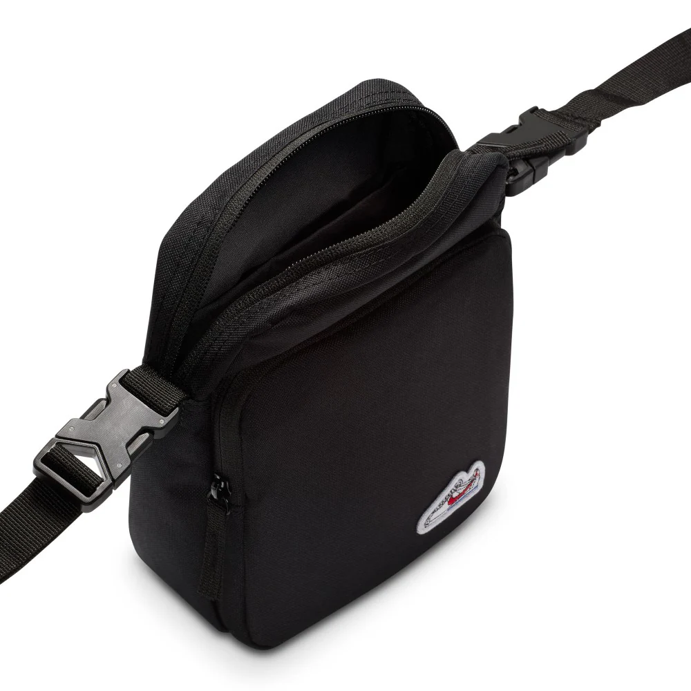 Cortez Heritage Cross-Body Bag - Image 5