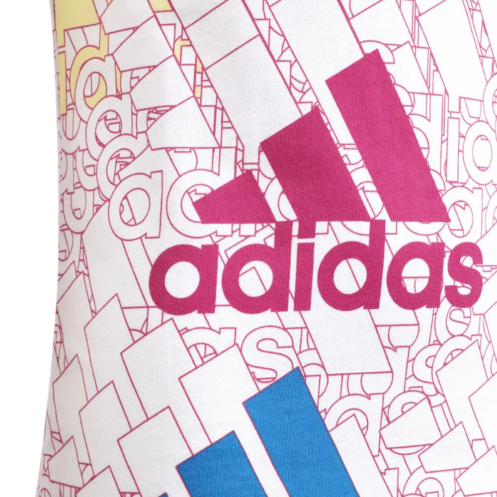 Essentials Brand Love Print T-Shirt - Image 3
