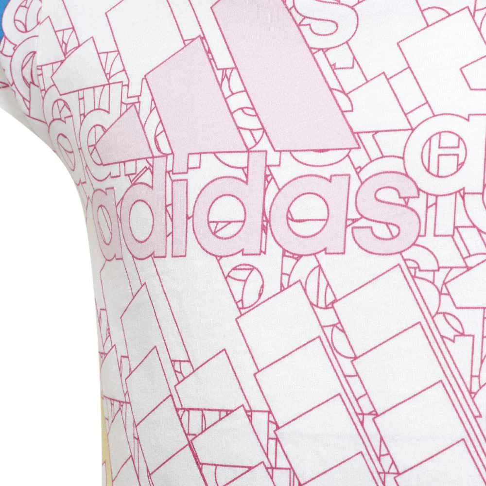 Essentials Brand Love Print T-Shirt - Image 4