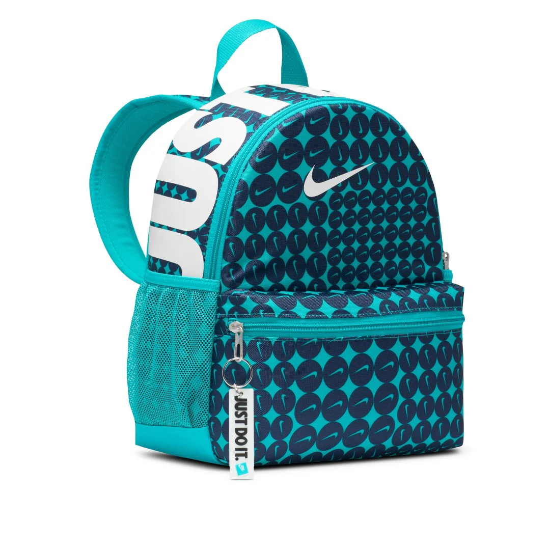 Brasilia JDI Older Mini Backpack (11L) - Image 4