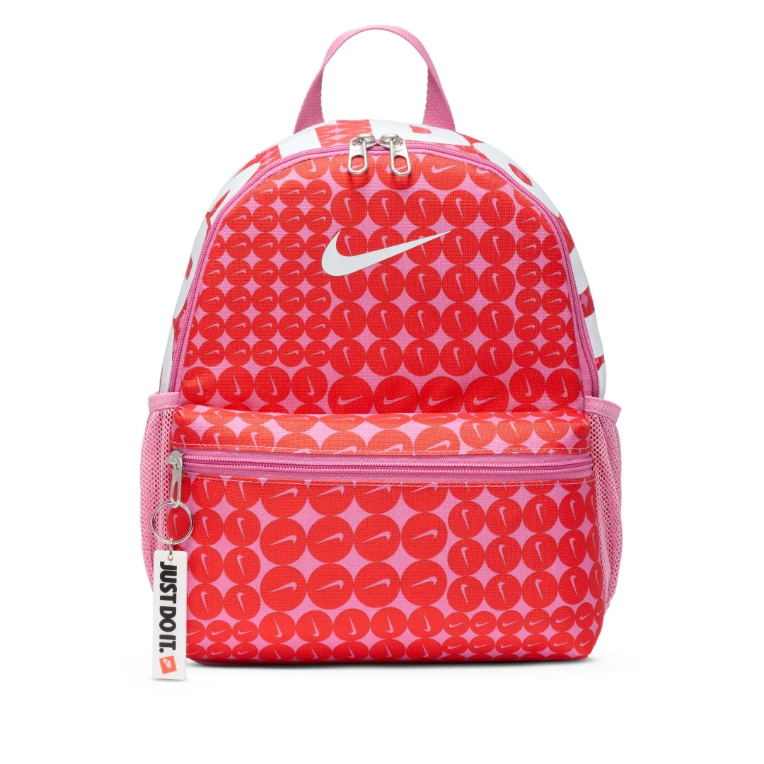 Brasilia JDI Older Mini Backpack (11L) - Image 2