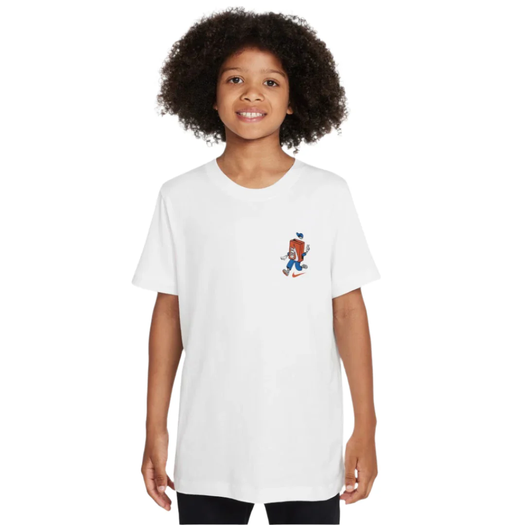 Sportswear Older T-Shirt