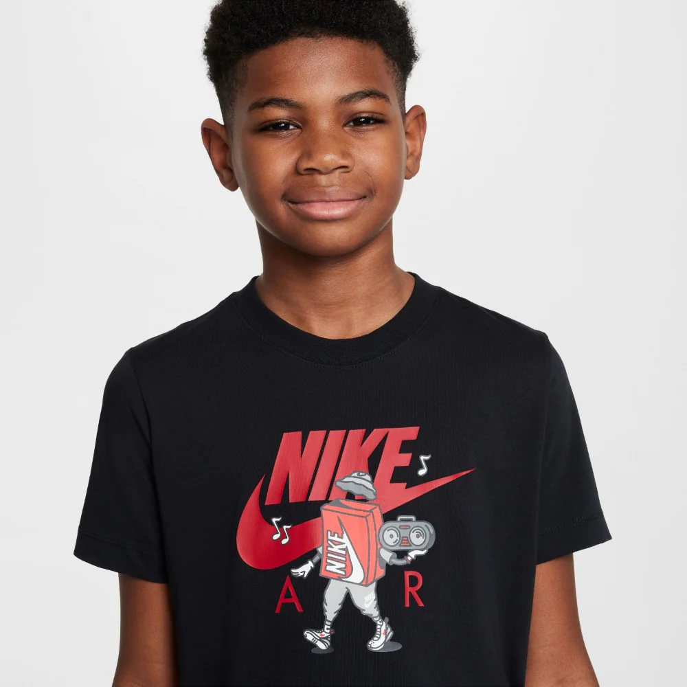 Sportswear Older Kids' T-Shirt - Image 3