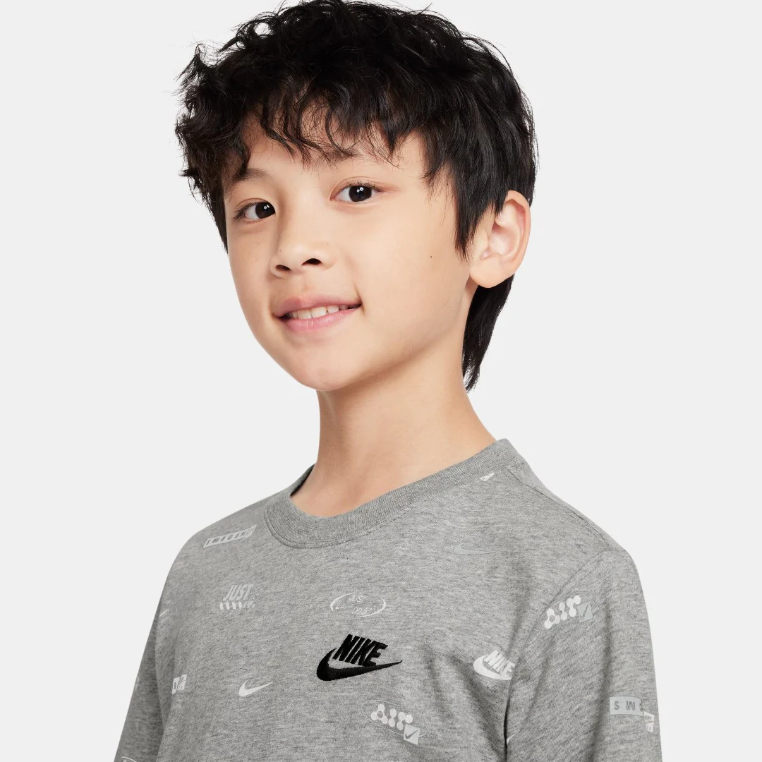 Sportswear T-Shirt - Image 3